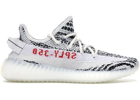 real zebra yeezys|yeezy zebra 350 price.